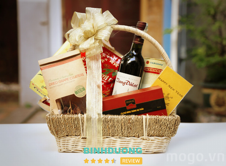 Shop FLoLi, Bình Dương