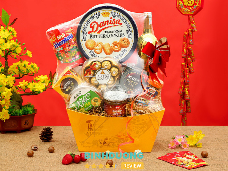 Bách Hóa Xanh, Bình Dương