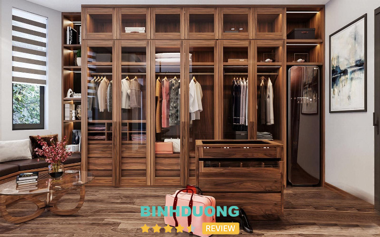 Cửa Hàng Nhà Decor, Bình Dương