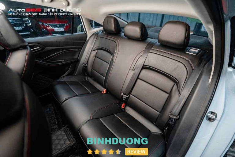 Auto365 Bình Dương, Bình Dương