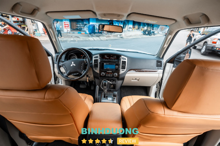 Ô tô Hoàng Kim, Bình Dương