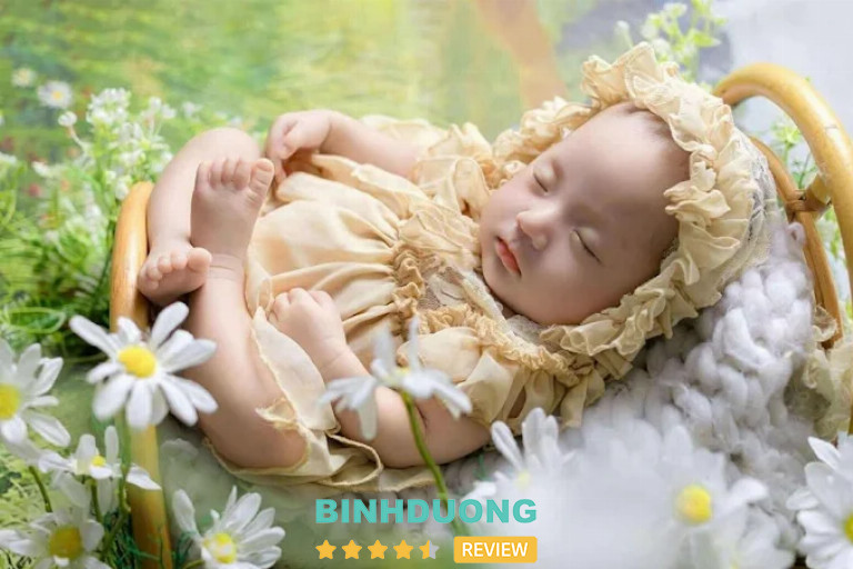 Angel, Bình Dương