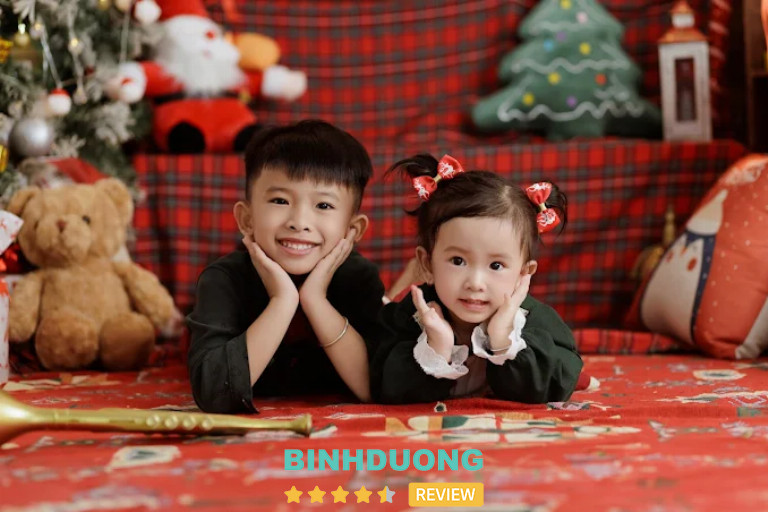 Mí Baby House, Bình Dương