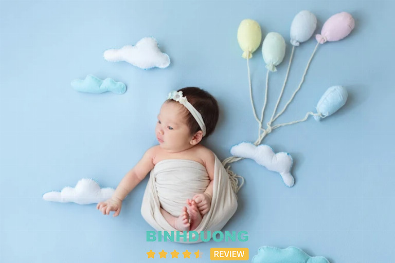 Bống Baby House, Bình Dương