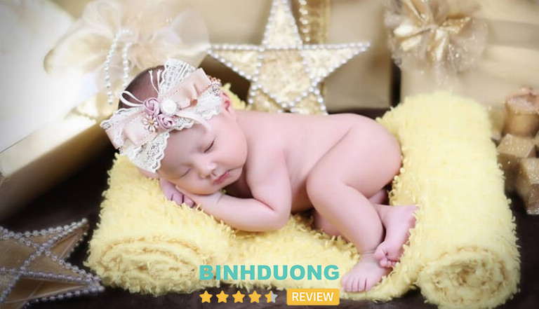 Quang Dũng Baby, Bình Dương