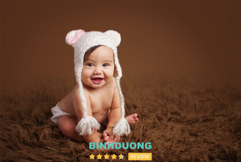 Jay Studio, Bình Dương