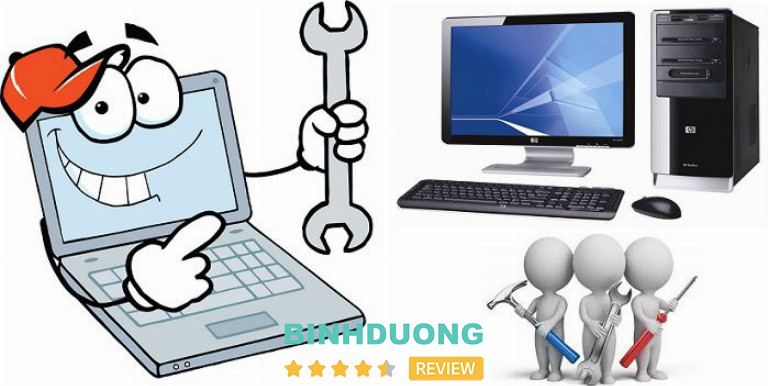 Công Ty MIT, Bình Dương