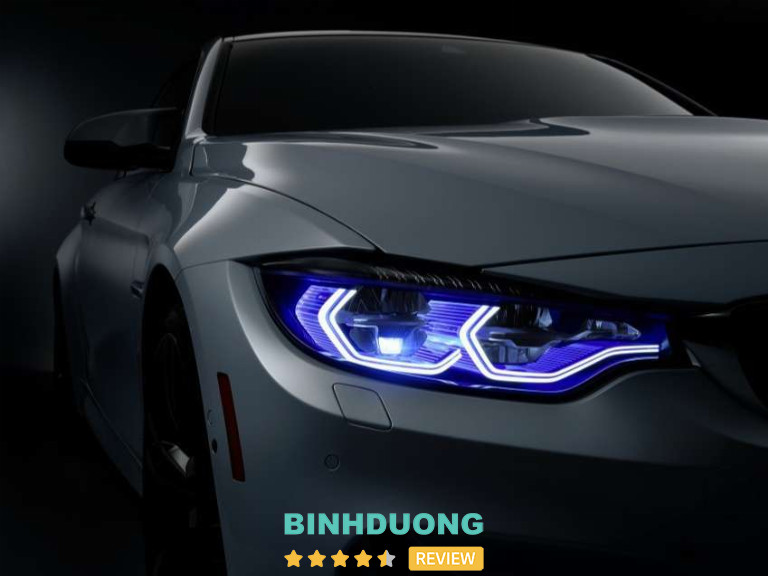 Văn Thanh Auto, Bình Dương