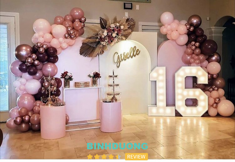 LUCY DECOR, Bình Dương