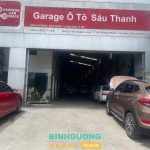 Bài viết đánh giá về Gara ô tô Sáu Thanh: Tân Phước Khánh, Tân Uyên