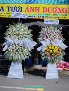 Bài viết đánh giá về Hoa Tươi Ánh Dương: 18 Tháng 9, tt. Phước Vĩnh, Phú Giáo