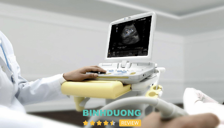 Phòng Khám Sản Phụ Khoa BS Quốc Thái, Bình Dương