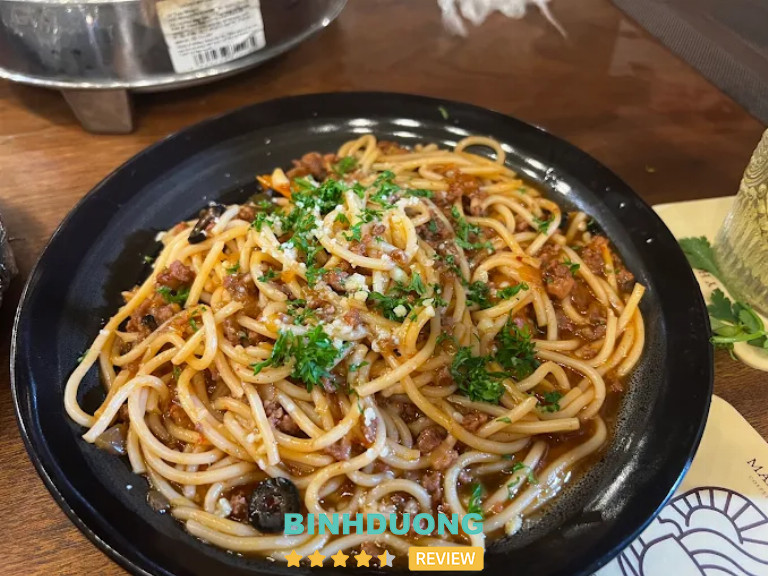 MAAY HOUSE, Bình Dương