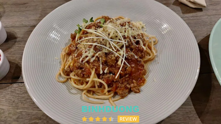 Thảo Backyard, Bình Dương