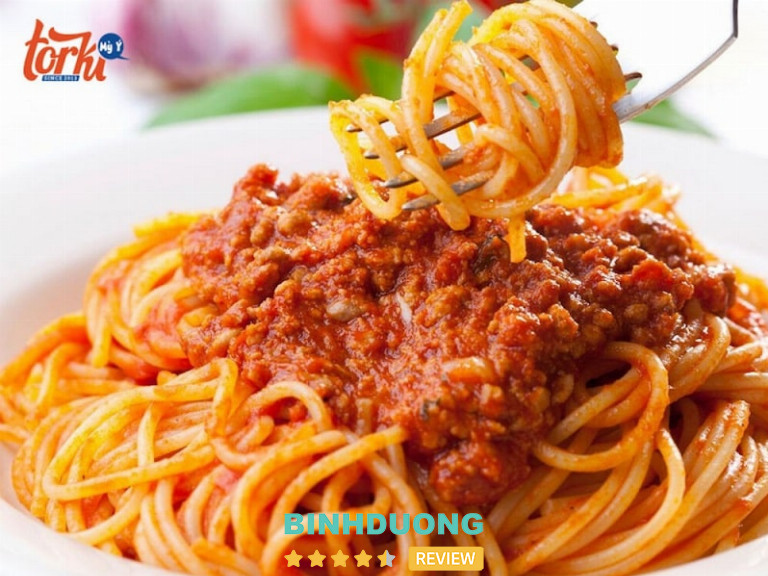 Toki Food, Bình Dương