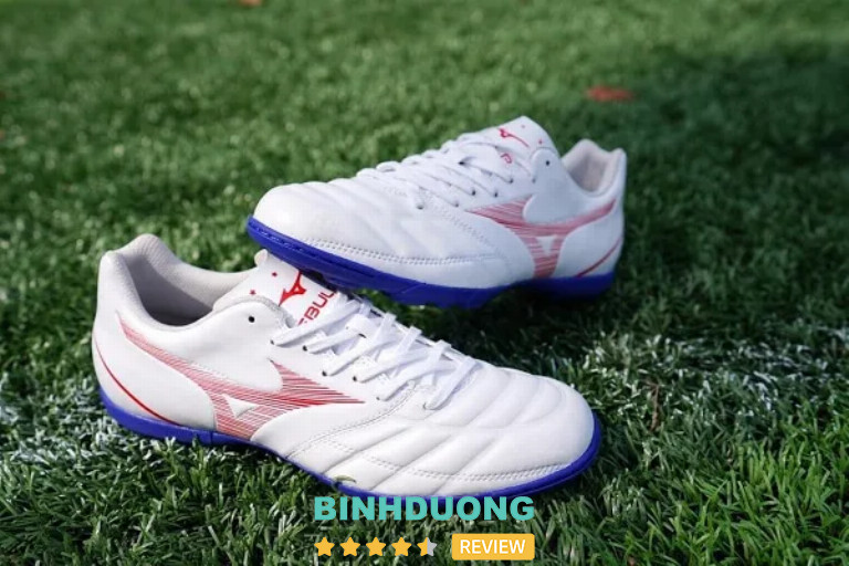 Nghi Sport, Bình Dương