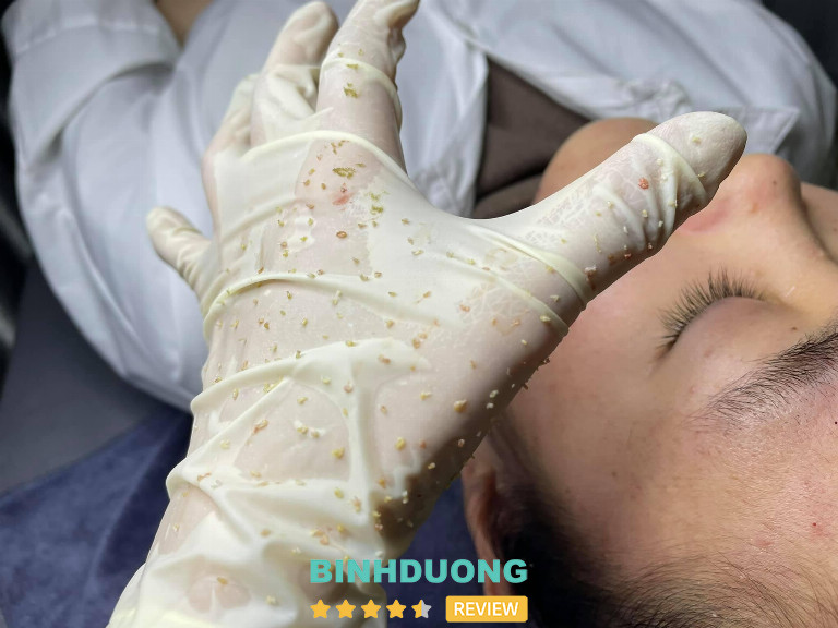 Shynh House, Bình Dương