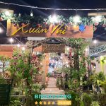 Bài viết đánh giá về Xuân Thì - Tiệm cà phê và trà phước vĩnh phú giáo