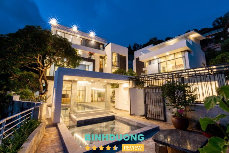 Khải Nguyên Phát, Bình Dương