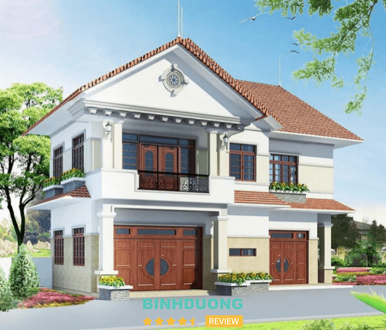 Nhadep360, Bình Dương