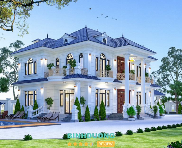 OpenHome, Bình Dương
