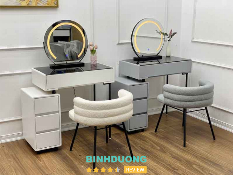 Công Ty Nội Thất Gỗ Swoods, Bình Dương