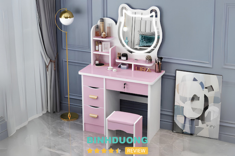 Cửa Hàng Duy Anh, Bình Dương