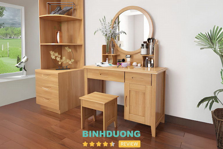 Công Ty Phúc Gia Hưng, Bình Dương