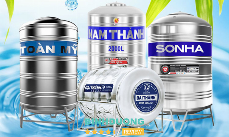 TDM Tuấn Đức, Bình Dương