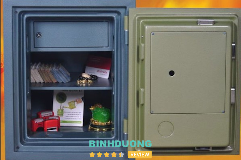 Nội thất Hòa Phát, Bình Dương