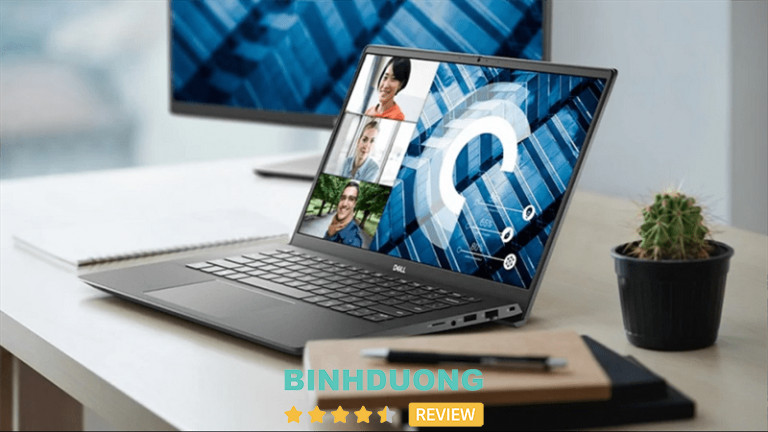 Bình Dương Computer, Bình Dương