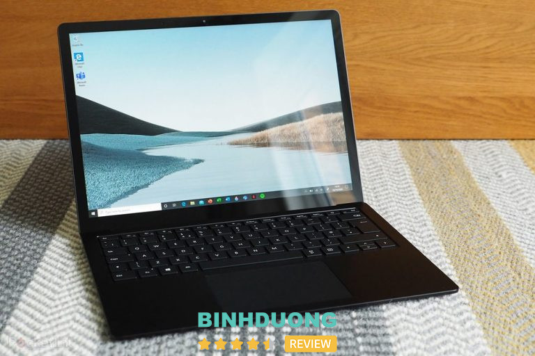 Laptop Bình Dương, Bình Dương