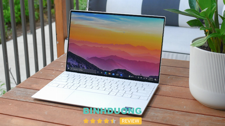 Laptop VTC, Bình Dương