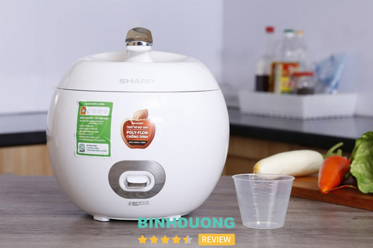 Điện Máy Xanh, Bình Dương