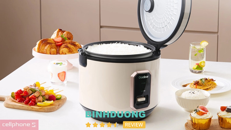 CellphoneS, Bình Dương