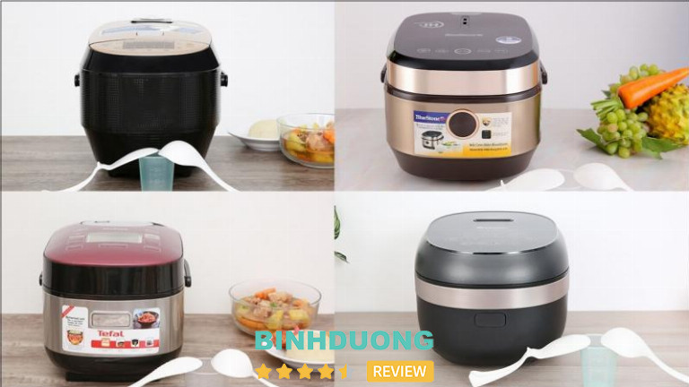 Điện máy Thiên Hòa, Bình Dương