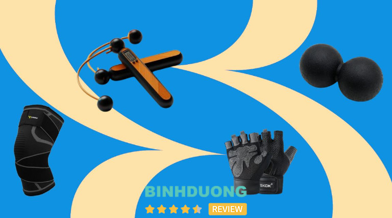 Minh Sport, Bình Dương