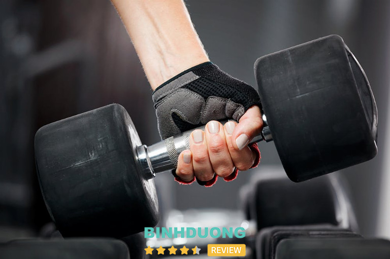 Hùng Sport, Bình Dương