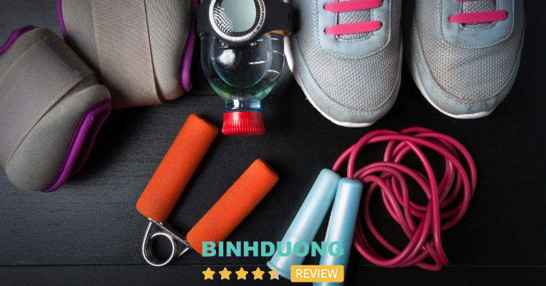 Body Store, Bình Dương