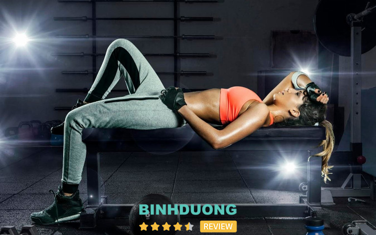 MS Sport, Bình Dương