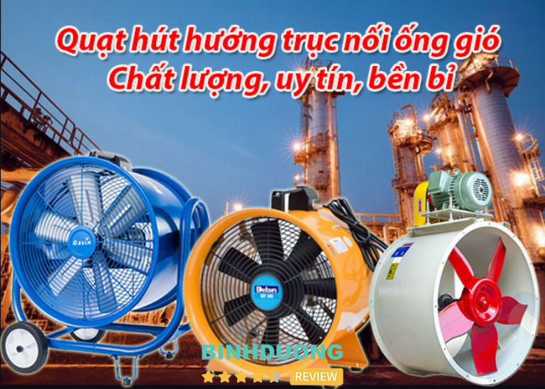 Công ty Thép Minh Tiến, Bình Dương