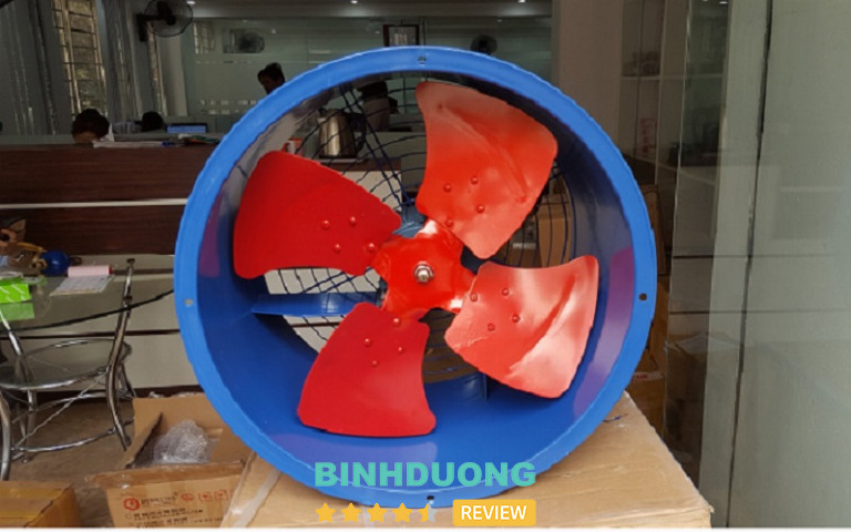 Công ty TNHH Vật tư Điện Ánh Dương, Bình Dương