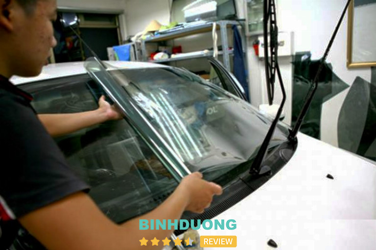 Phong Bổn Auto, Bình Dương