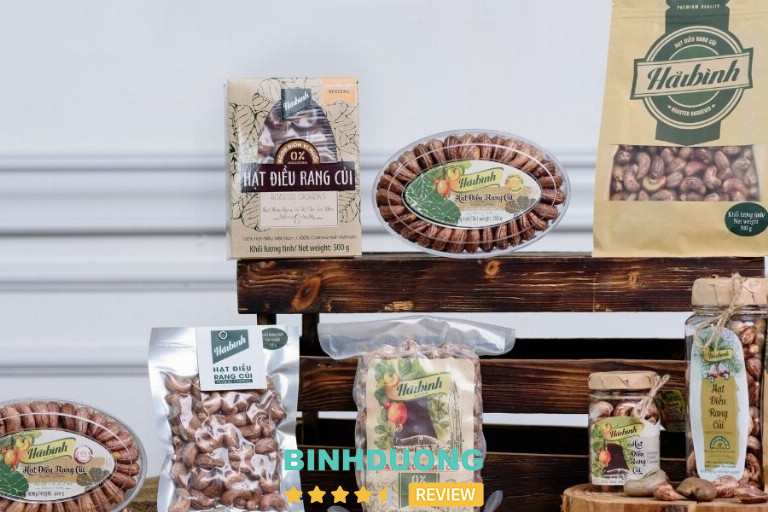 Co.opmart Bình Dương, Bình Dương