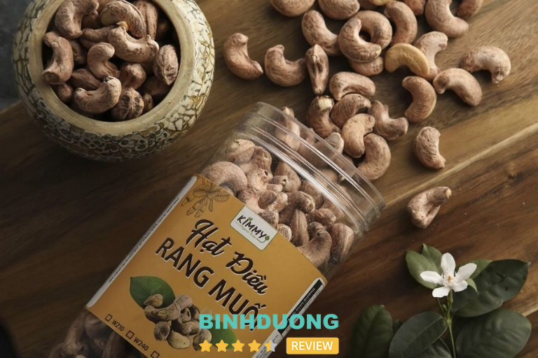 Siêu Thị WinMart, Bình Dương