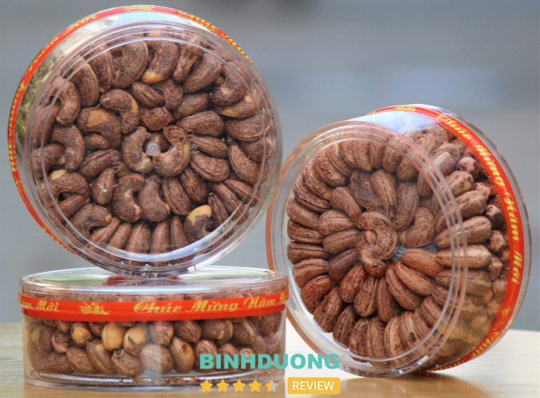 An Nhiên Store, Bình Dương