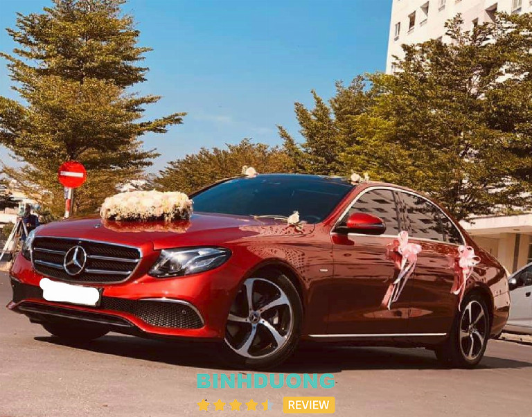 Xe Hoa Dịch Vụ Bình Dương - Tân Uyên