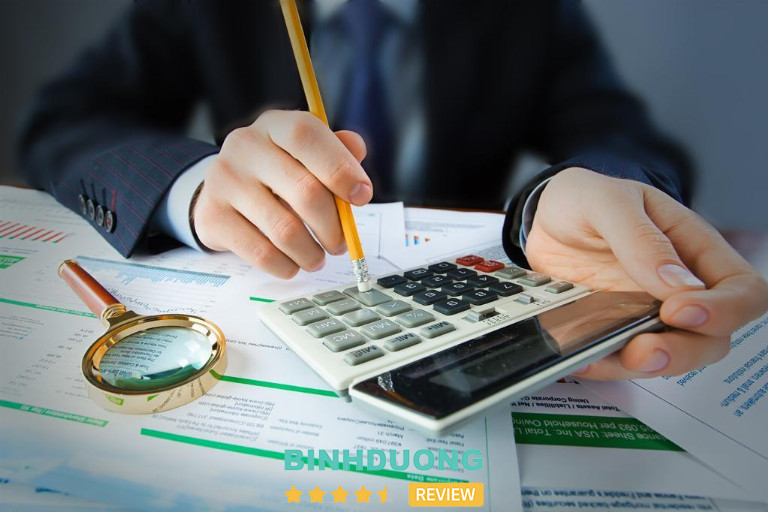 Kiểm toán CAF, Bình Dương