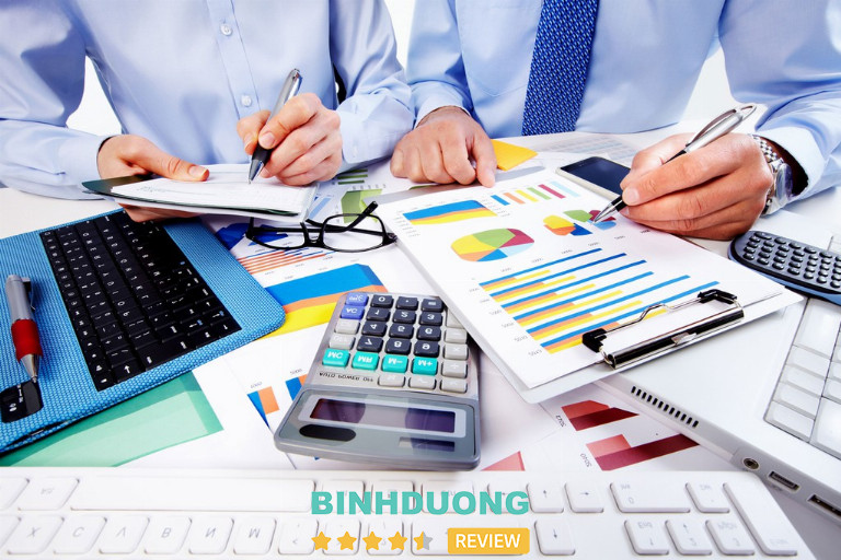 ACC Bình Dương, Bình Dương