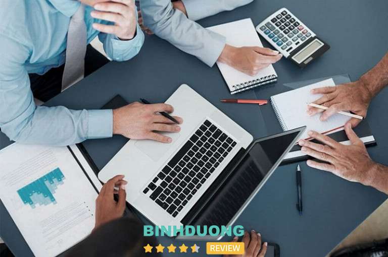 Công ty DFK Việt Nam, Bình Dương